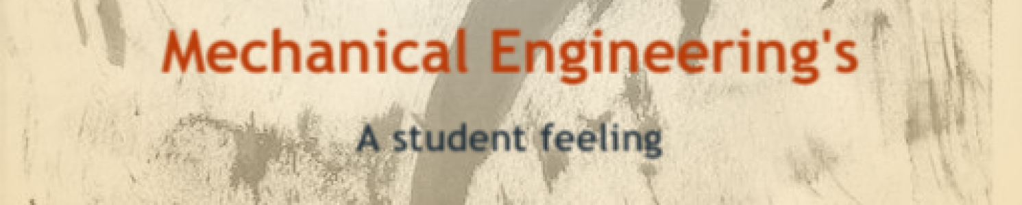 Mechanical Engineering